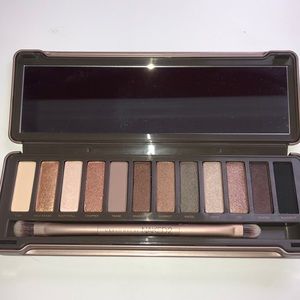 Urban Decay NAKED2 Palette
